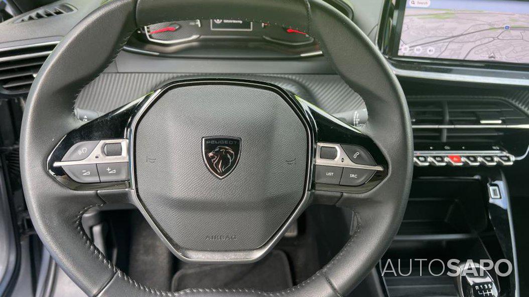 Peugeot 2008 1.2 PureTech Allure de 2024