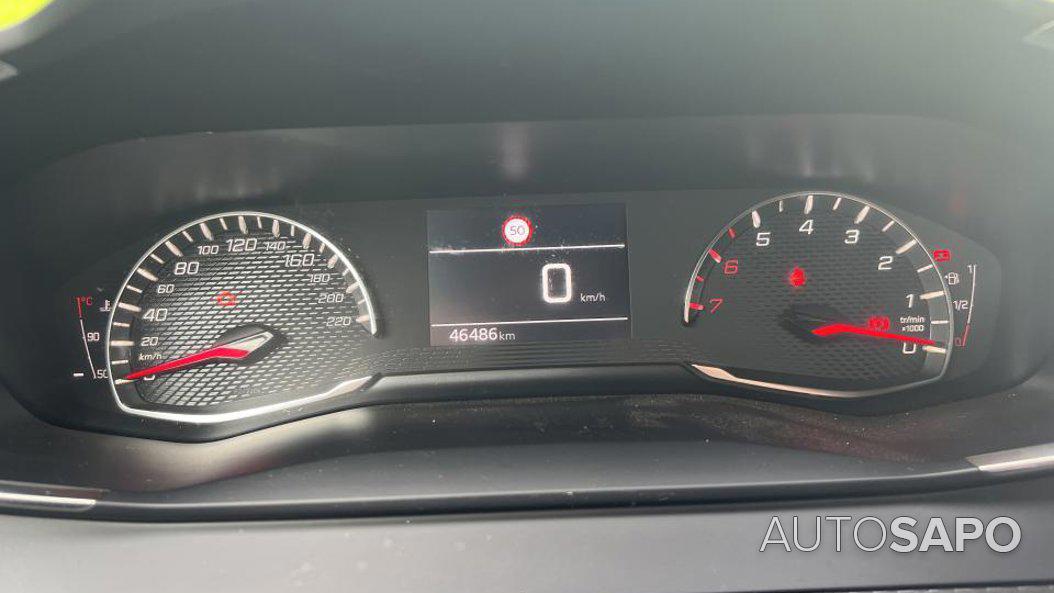 Peugeot 2008 1.2 PureTech Allure de 2024