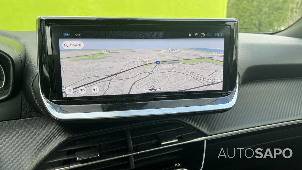 Peugeot 2008 1.2 PureTech Allure de 2024