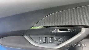 Peugeot 2008 1.2 PureTech Allure de 2024