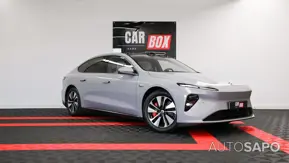 NIO ET7 de 2023
