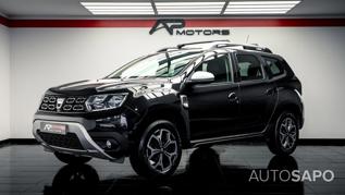Dacia Duster 1.0 TCe Prestige de 2021