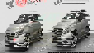 Mercedes-Benz Classe A de 2015