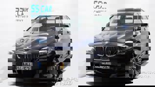 BMW Série 5 de 2011