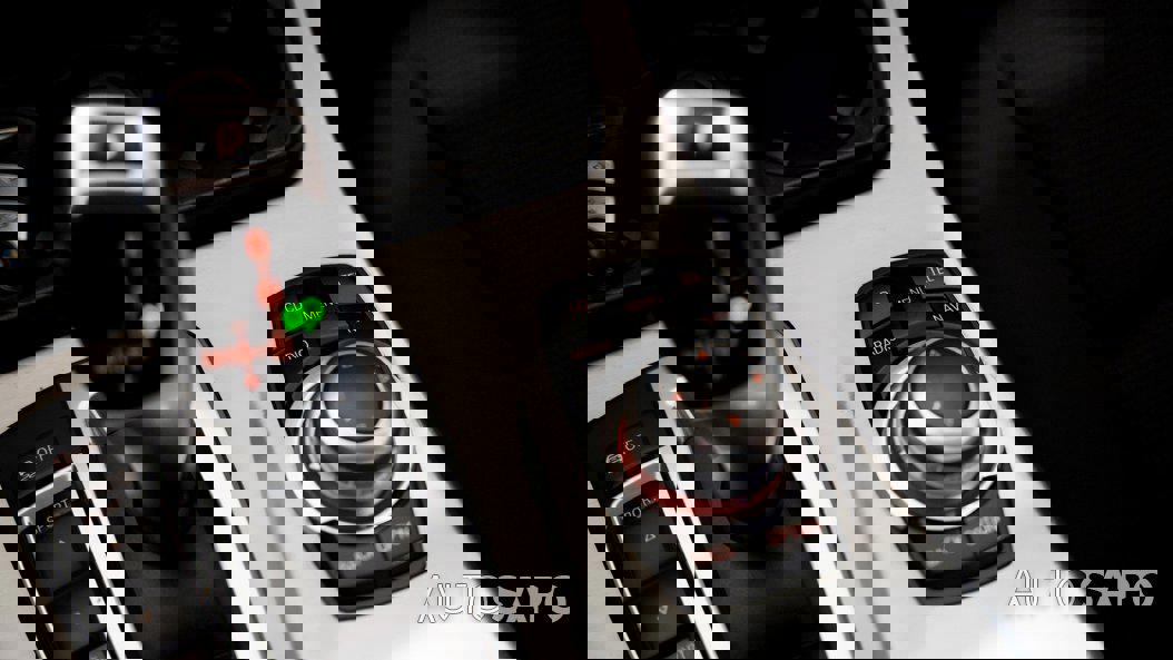 BMW Série 5 de 2011