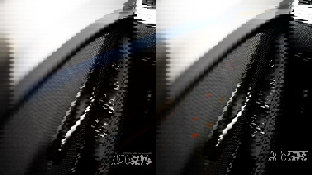 BMW Série 5 de 2011