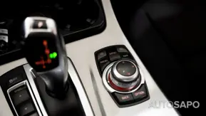 BMW Série 5 de 2011