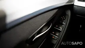 BMW Série 5 de 2011