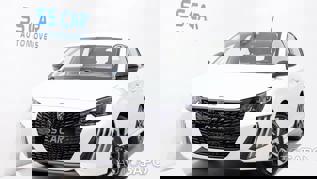 Peugeot E-208 de 2024