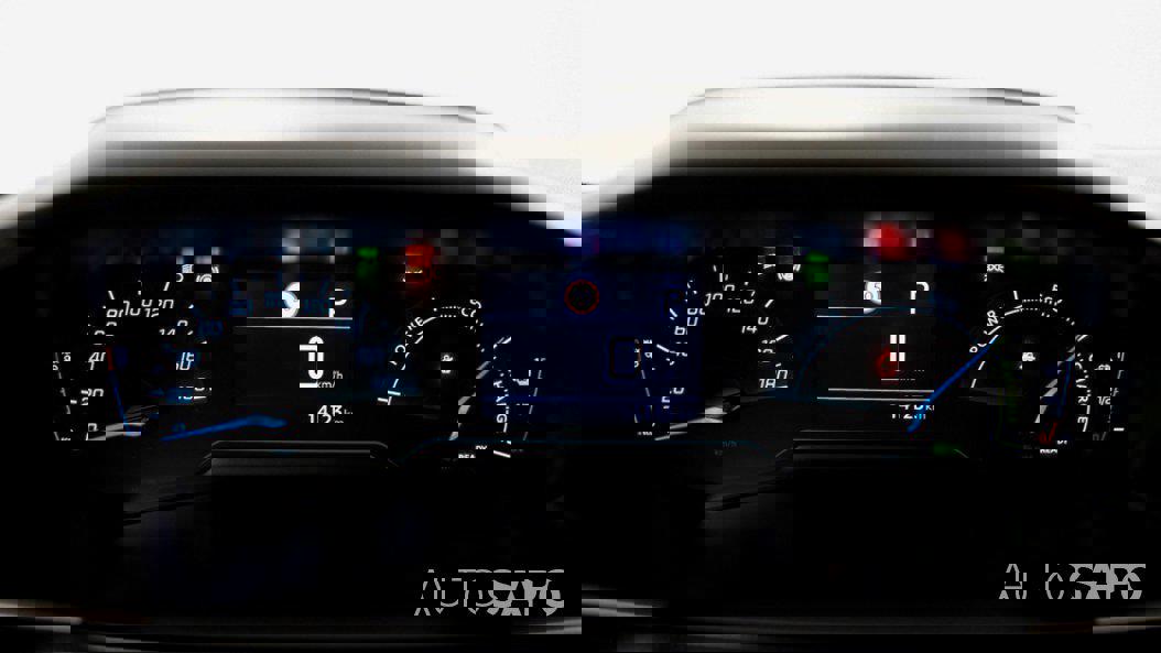 Peugeot E-208 de 2024