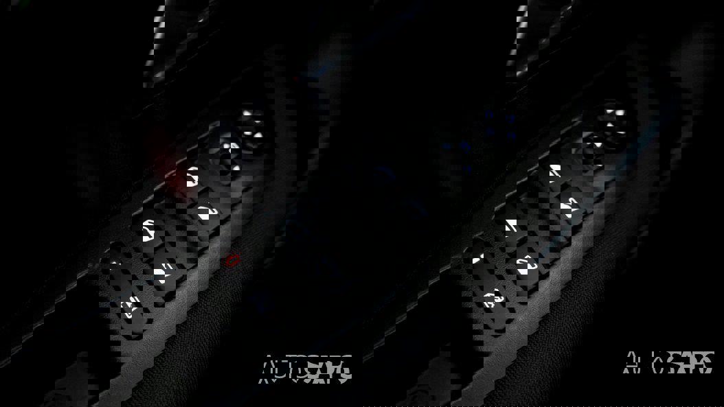 Peugeot E-208 de 2024