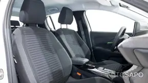 Peugeot E-208 de 2024