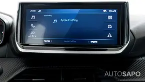 Peugeot E-208 de 2024