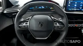 Peugeot E-208 de 2024