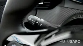 Peugeot E-208 de 2024