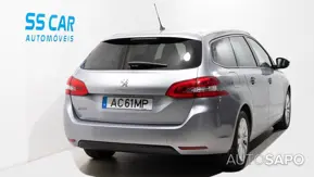 Peugeot 308 de 2020