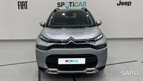 Citroen C3 AirCross 1.5 BlueHDi C-Series de 2022