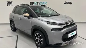 Citroen C3 AirCross 1.5 BlueHDi C-Series de 2022