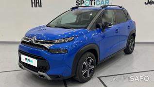 Citroen C3 AirCross 1.2 PureTech Feel Pack de 2022