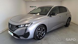 Peugeot 308 SW 1.5 BlueHDi Allure de 2024