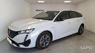 Peugeot 308 1.2 PureTech Style de 2025