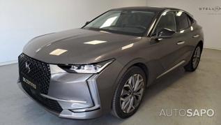 DS DS4 1.2 PureTech Be Chic de 2022