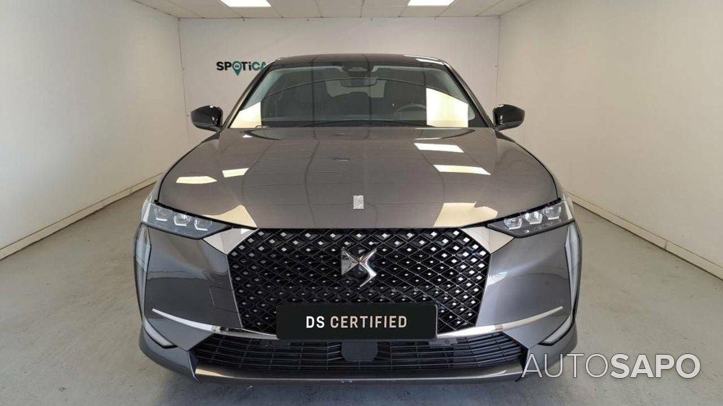 DS DS4 1.2 PureTech Be Chic de 2022
