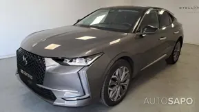 DS DS4 1.2 PureTech Be Chic de 2022