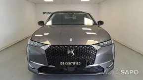 DS DS4 1.2 PureTech Be Chic de 2022