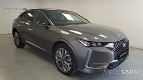 DS DS4 1.2 PureTech Be Chic de 2022