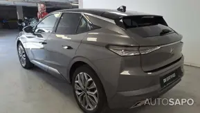 DS DS4 1.2 PureTech Be Chic de 2022