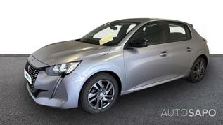 Peugeot 208 1.2 PureTech Active de 2022