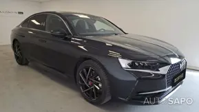 DS DS9 E-Tense Performance Line+ de 2025