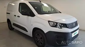 Peugeot Partner 1.5 BlueHDi Pro Standard de 2024