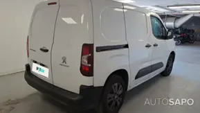 Peugeot Partner 1.5 BlueHDi Pro Standard de 2024