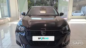 Peugeot 208 1.2 PureTech Style de 2025