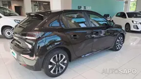 Peugeot 208 1.2 PureTech Style de 2025