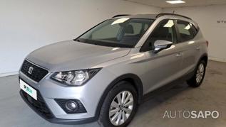 Seat Arona 1.6 TDI CR Style de 2019