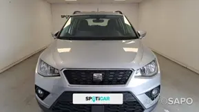 Seat Arona 1.6 TDI CR Style de 2019
