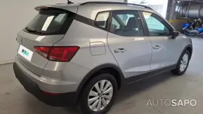 Seat Arona 1.6 TDI CR Style de 2019