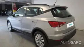 Seat Arona 1.6 TDI CR Style de 2019