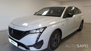 Peugeot 308 1.2 PureTech Style de 2025