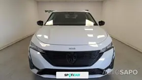 Peugeot 308 1.2 PureTech Style de 2025