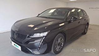 Peugeot 308 1.2 PureTech Style de 2025