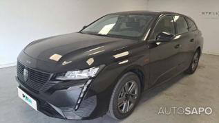 Peugeot 308 1.2 PureTech Style de 2025