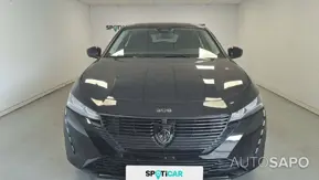 Peugeot 308 1.2 PureTech Style de 2025