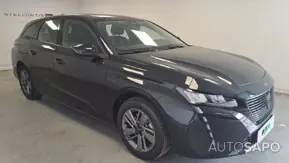 Peugeot 308 1.2 PureTech Style de 2025