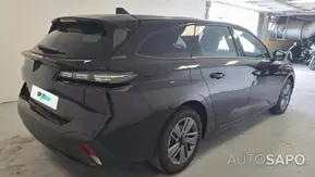 Peugeot 308 1.2 PureTech Style de 2025