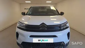 Citroen C5 AirCross 1.5 BlueHDi 130 S&S EAT8 Feel de 2025
