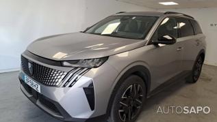 Peugeot 5008 1.2 PureTech Allure de 2025